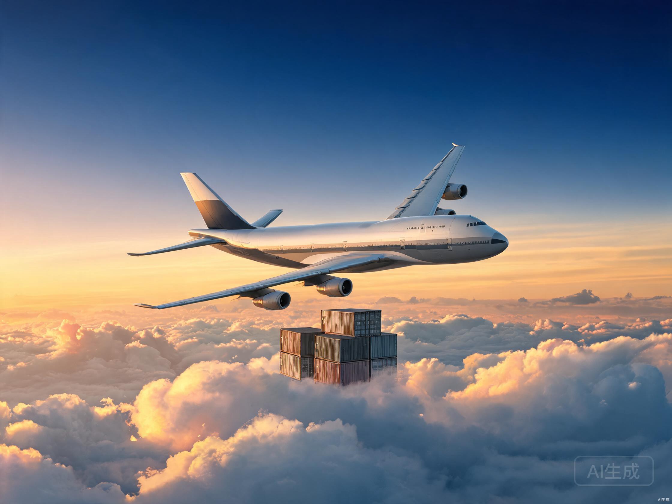 国际空运